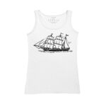 Women's Tank Top Thumbnail