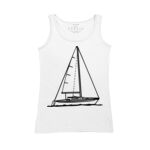 Women's Tank Top Thumbnail