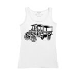 Women's Tank Top Thumbnail