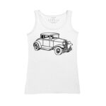 Women's Tank Top Thumbnail