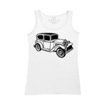 Women's Tank Top Thumbnail