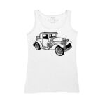 Women's Tank Top Thumbnail