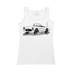 Women's Tank Top Thumbnail
