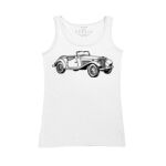 Women's Tank Top Thumbnail