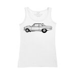 Women's Tank Top Thumbnail