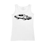 Women's Tank Top Thumbnail