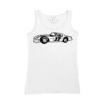 Women's Tank Top Thumbnail
