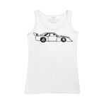 Women's Tank Top Thumbnail