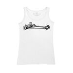 Women's Tank Top Thumbnail