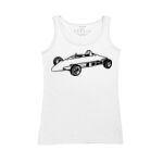 Women's Tank Top Thumbnail