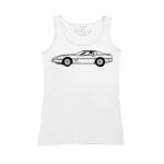 Women's Tank Top Thumbnail
