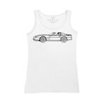 Women's Tank Top Thumbnail