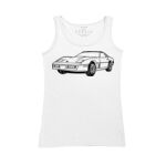 Women's Tank Top Thumbnail