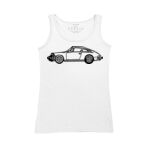 Women's Tank Top Thumbnail