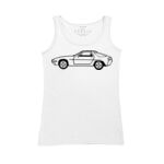 Women's Tank Top Thumbnail