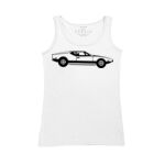 Women's Tank Top Thumbnail