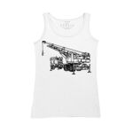 Women's Tank Top Thumbnail