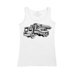Women's Tank Top Thumbnail