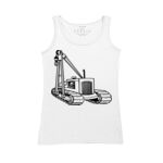 Women's Tank Top Thumbnail