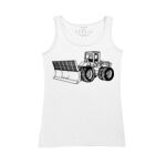 Women's Tank Top Thumbnail