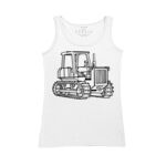 Women's Tank Top Thumbnail