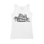 Women's Tank Top Thumbnail