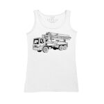 Women's Tank Top Thumbnail