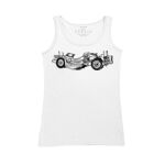 Women's Tank Top Thumbnail