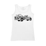 Women's Tank Top Thumbnail