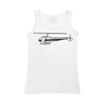 Women's Tank Top Thumbnail
