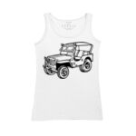 Women's Tank Top Thumbnail