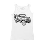 Women's Tank Top Thumbnail