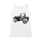 Women's Tank Top Thumbnail