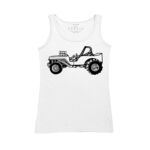 Women's Tank Top Thumbnail