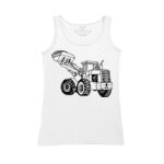 Women's Tank Top Thumbnail