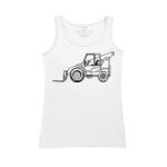 Women's Tank Top Thumbnail