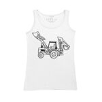 Women's Tank Top Thumbnail