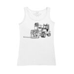 Women's Tank Top Thumbnail