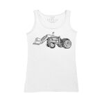 Women's Tank Top Thumbnail