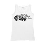 Women's Tank Top Thumbnail