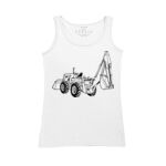 Women's Tank Top Thumbnail
