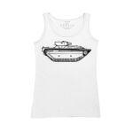 Women's Tank Top Thumbnail