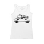 Women's Tank Top Thumbnail