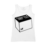 Women's Tank Top Thumbnail