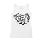 Women's Tank Top Thumbnail