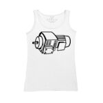 Women's Tank Top Thumbnail