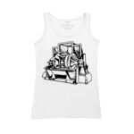 Women's Tank Top Thumbnail