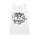 Women's Tank Top Thumbnail