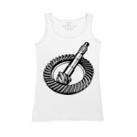 Women's Tank Top Thumbnail