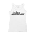 Women's Tank Top Thumbnail